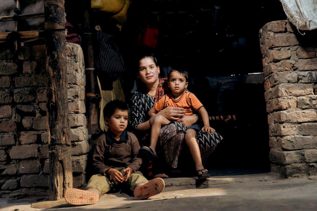 From Victim to Victor: How Nilesh Transformed Her Life Through Resilience and Education